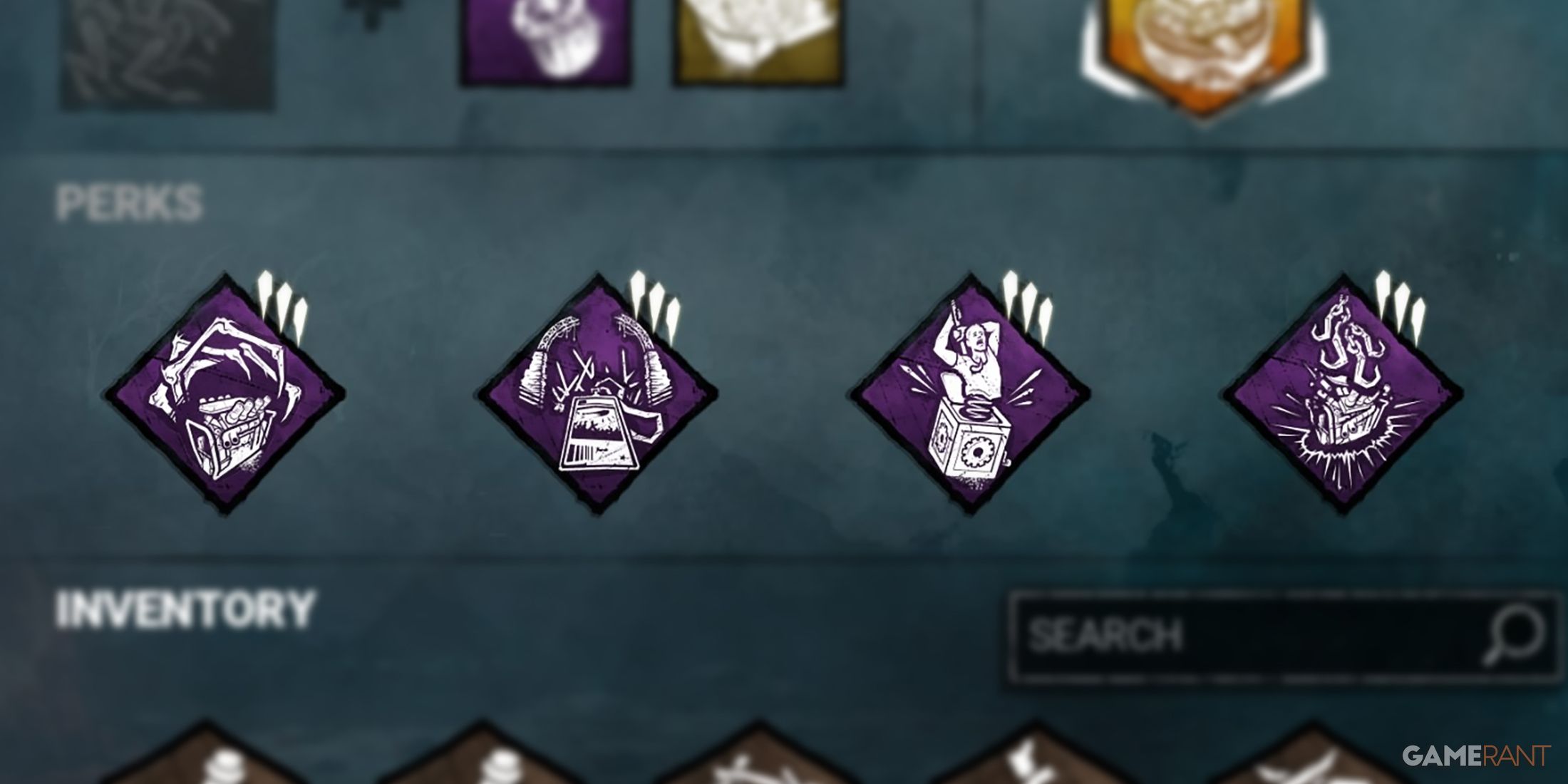Best Killer Builds in Dead by Daylight