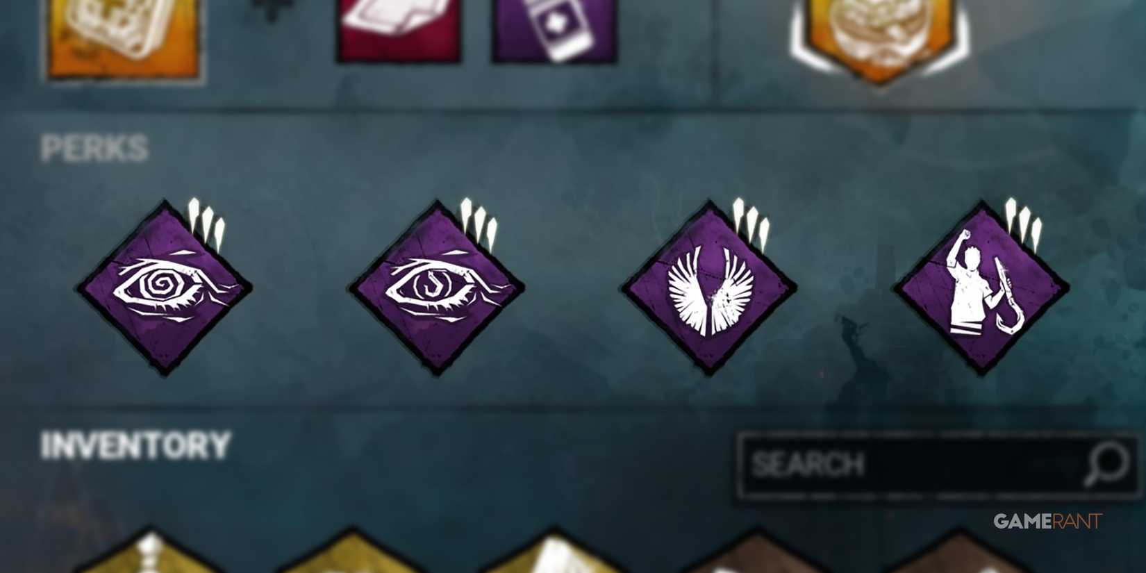 dead by daylight best survivor builds non-teachable build