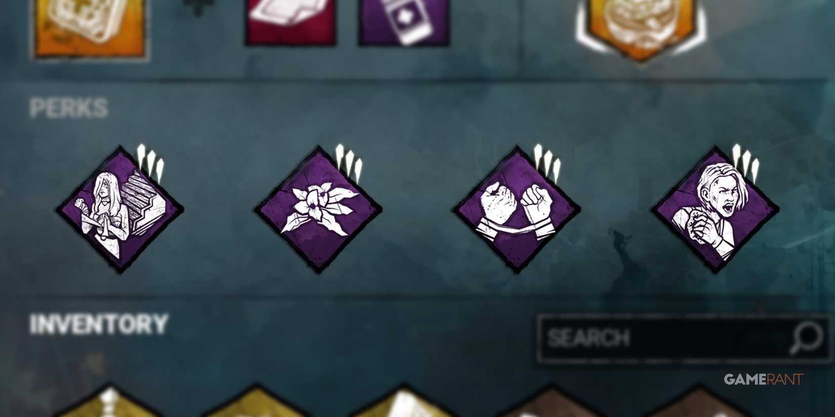 dead by daylight best survivor builds self-heal build
