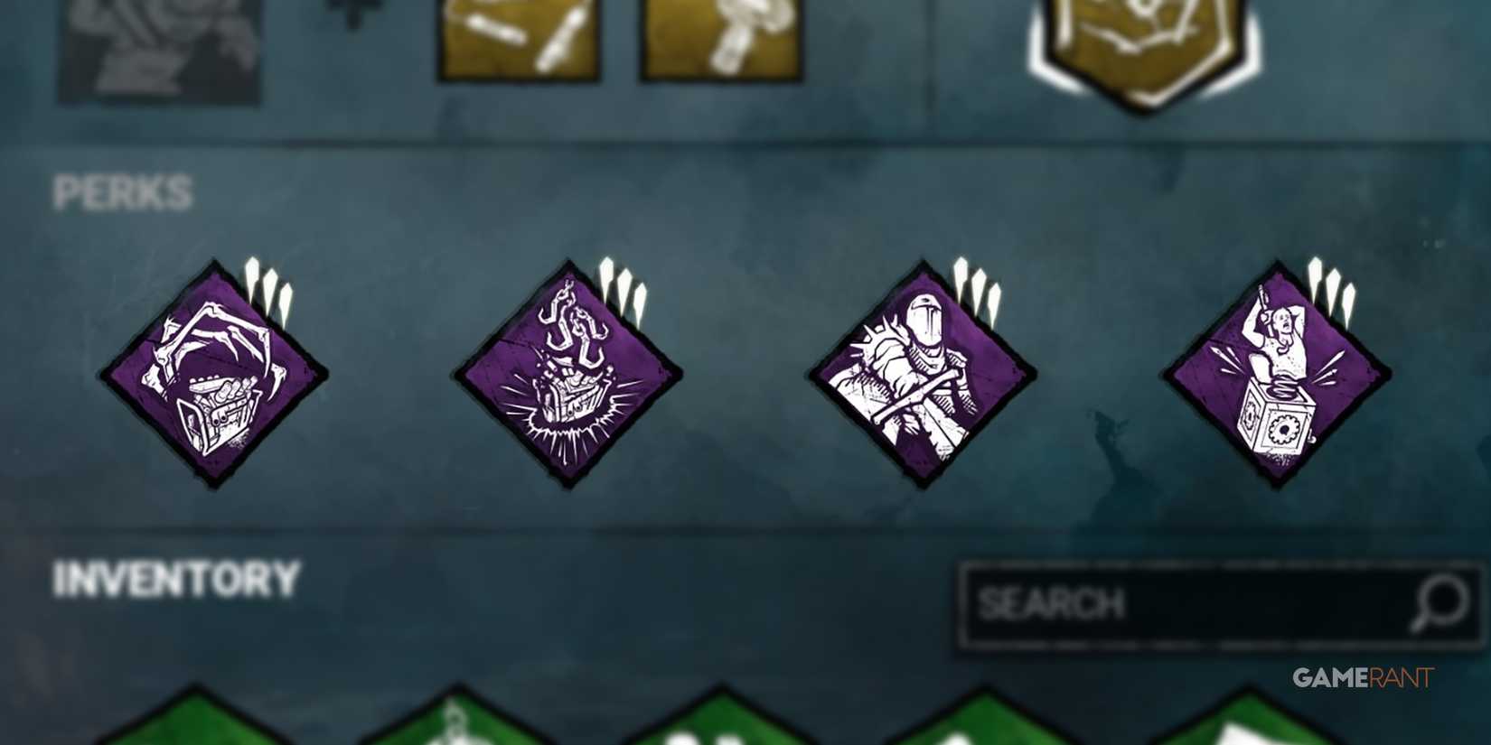 dead by daylight the good guy best build-1