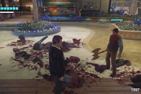 Dead Rising Bench Dead Rising Deluxe Remaster News, Trailer, Guides, and More