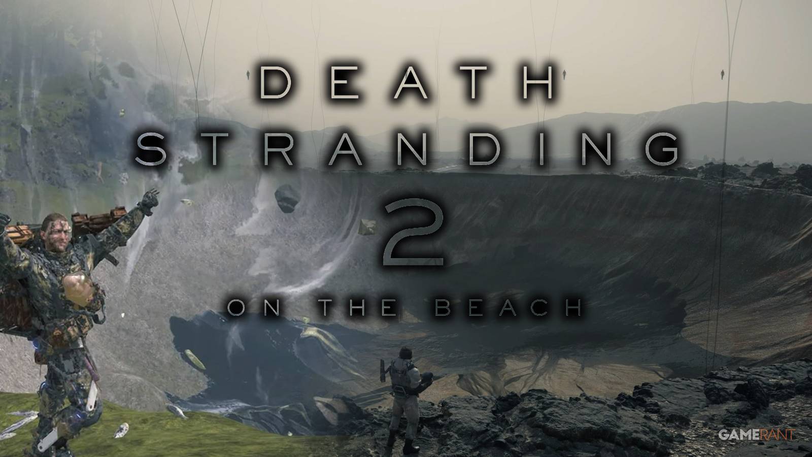 Death Stranding 2 Voidouts