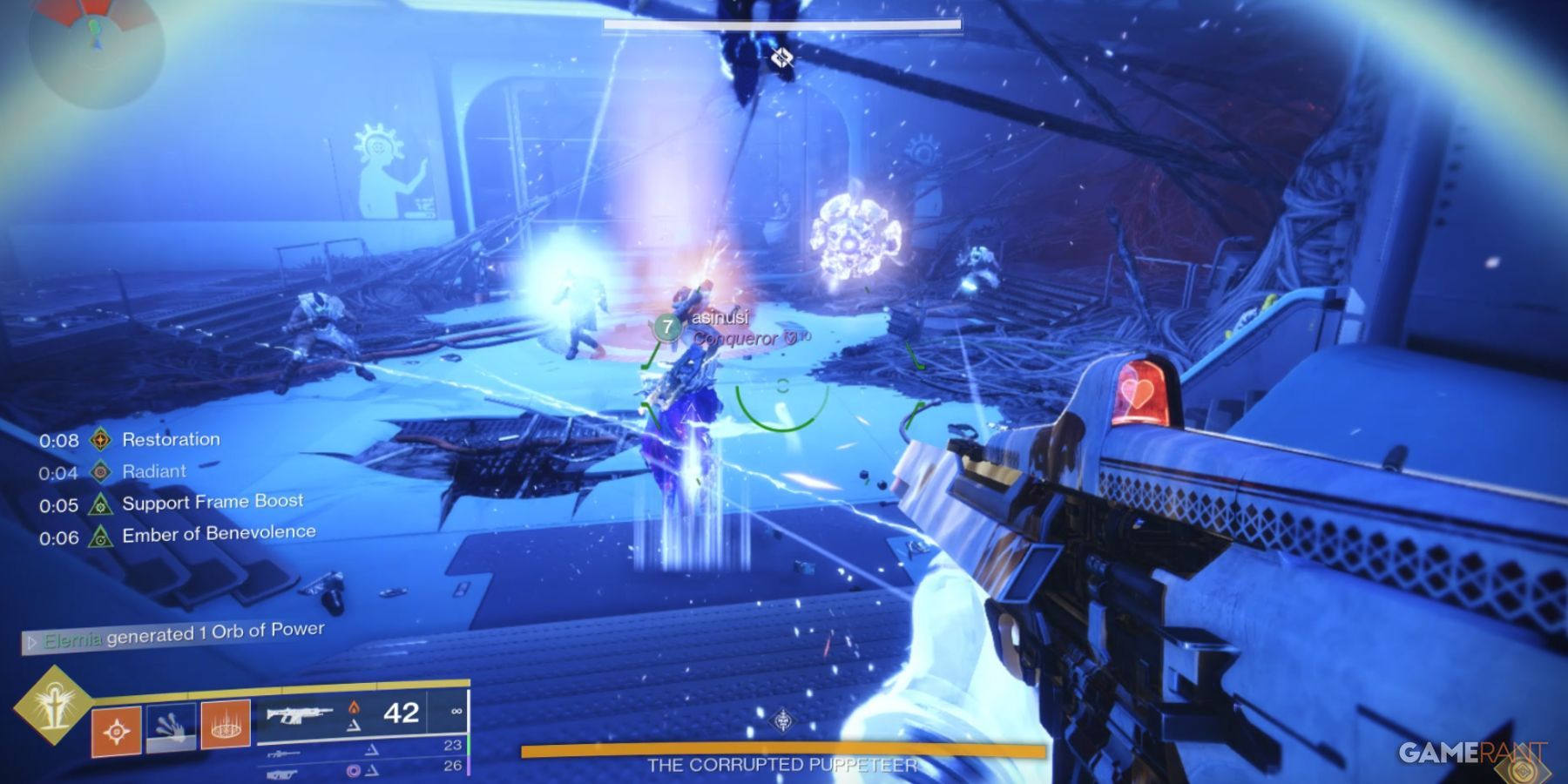 Destiny 2 Vespers Host Portal To Upper Arena