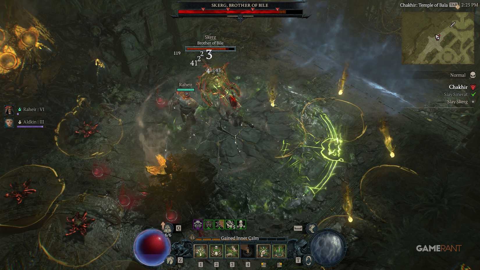 diablo 4 vessel of hatred all nahantu stronghold locations 2