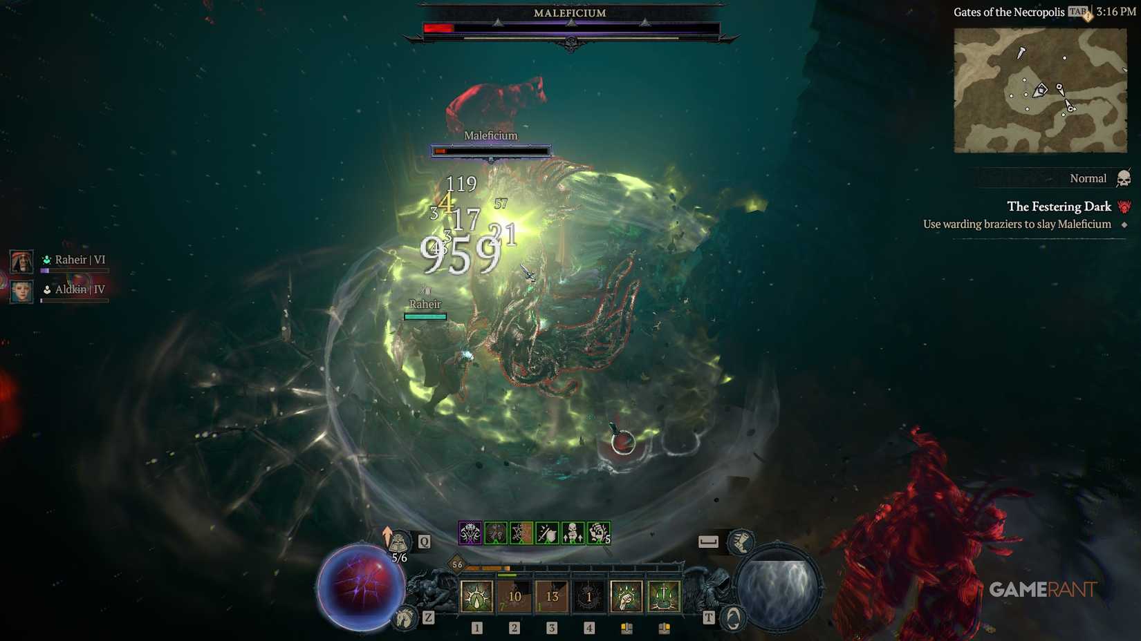 diablo 4 vessel of hatred all nahantu stronghold locations 9
