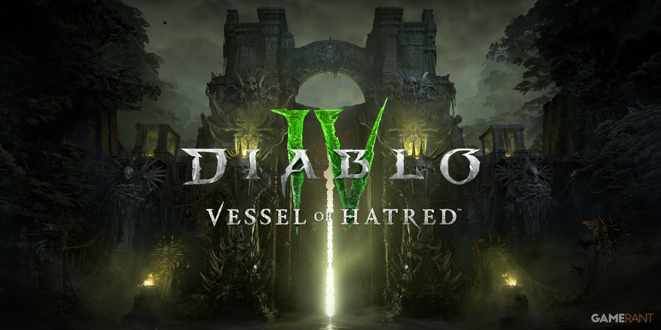 Diablo 4: Explicación de la controversia de la historia de Vessel of Hatred