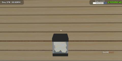 Dice Boxes In TCG Card Shop Simulator