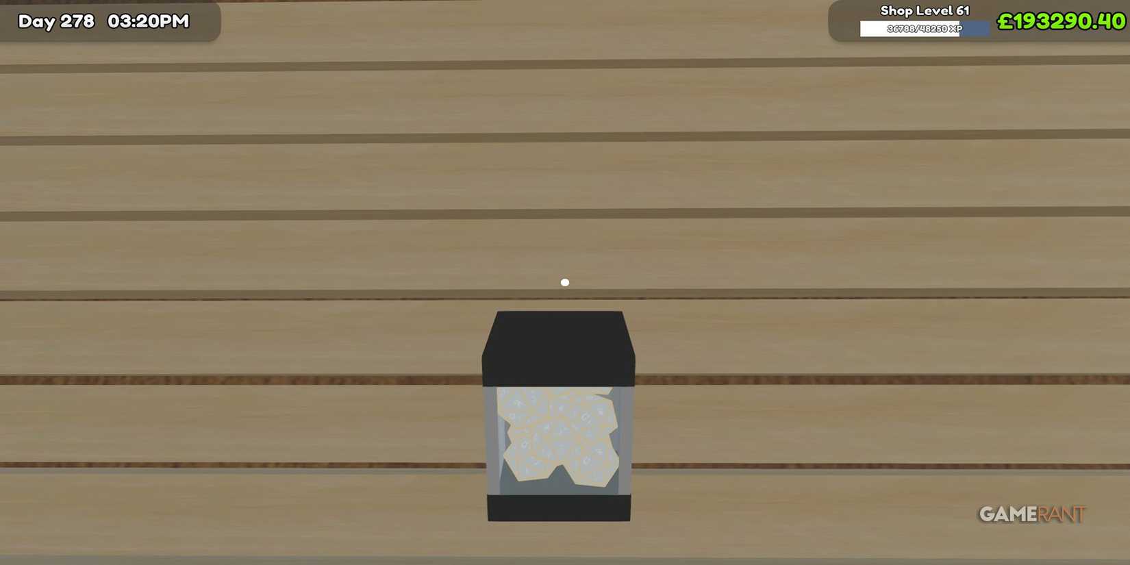 Dice Boxes In TCG Card Shop Simulator