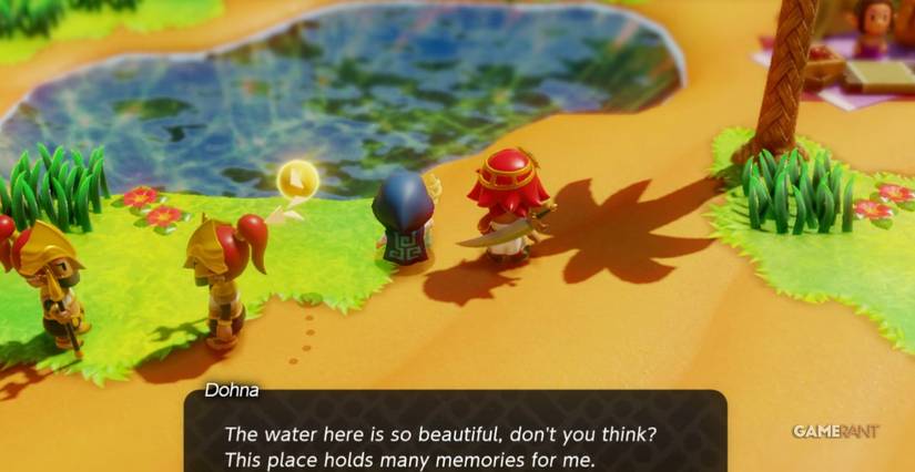 dohna echoes of wisdom