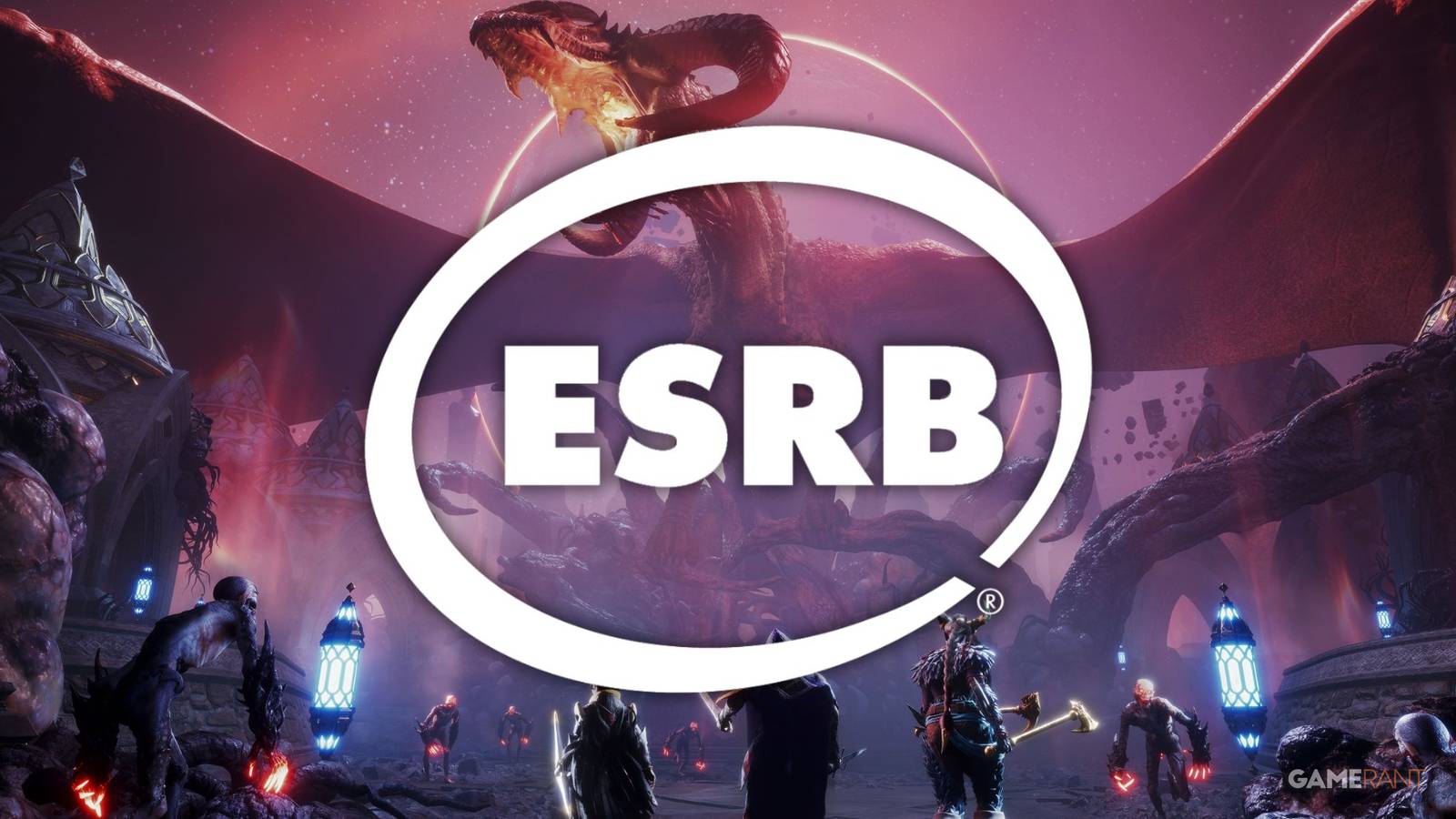 Dragon Age: The Veilguard Receives ESRB Rating