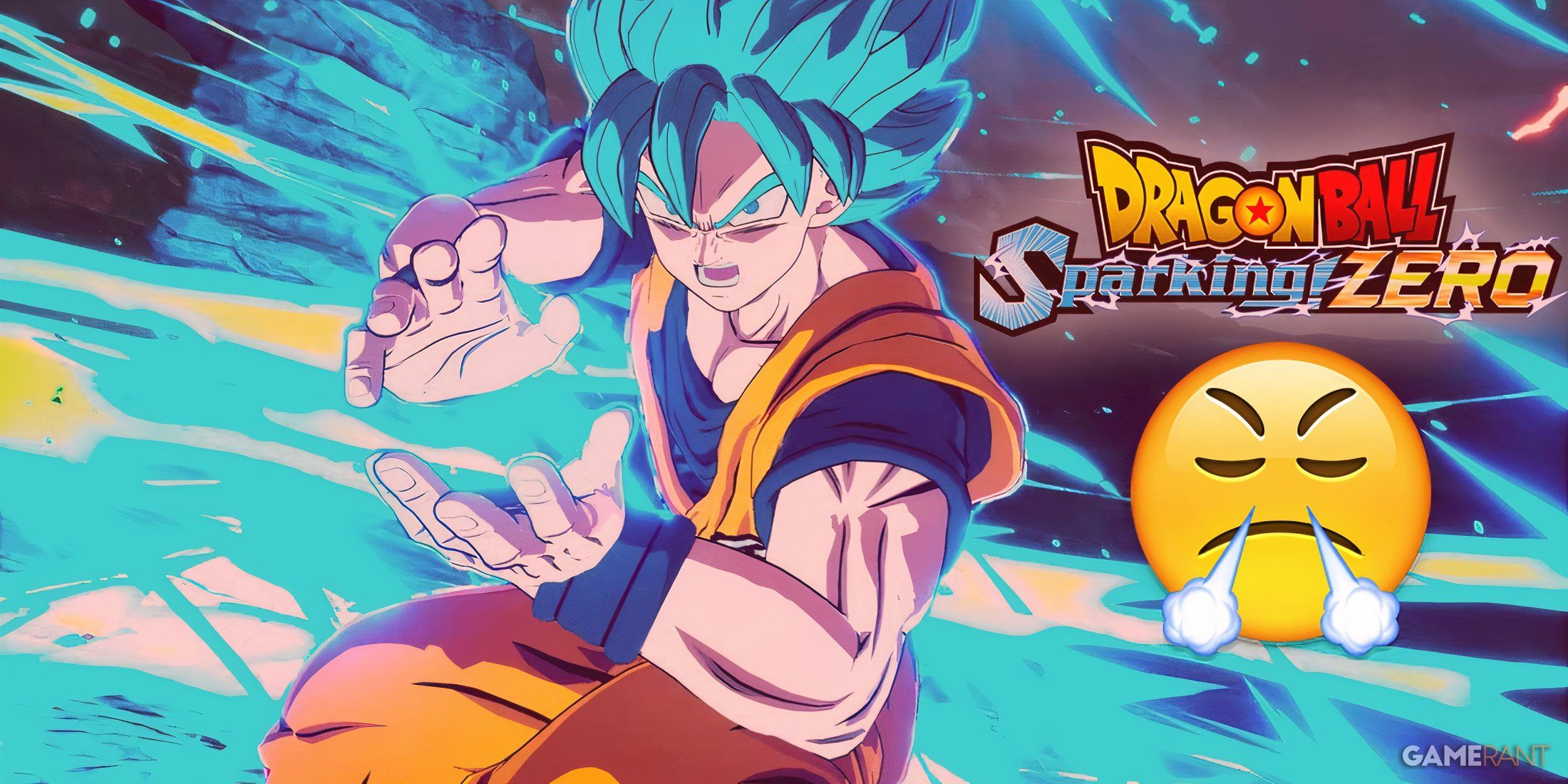 У поклонников Dragon Ball: Sparking Zero есть жалобы на рейтинговые игры