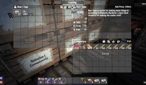 Duct Tape In 7 Days To Die