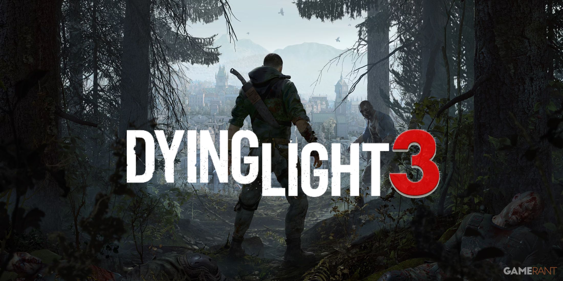 Dying Light: Предпосылка The Beast вызывает вопросы для Dying Light 3