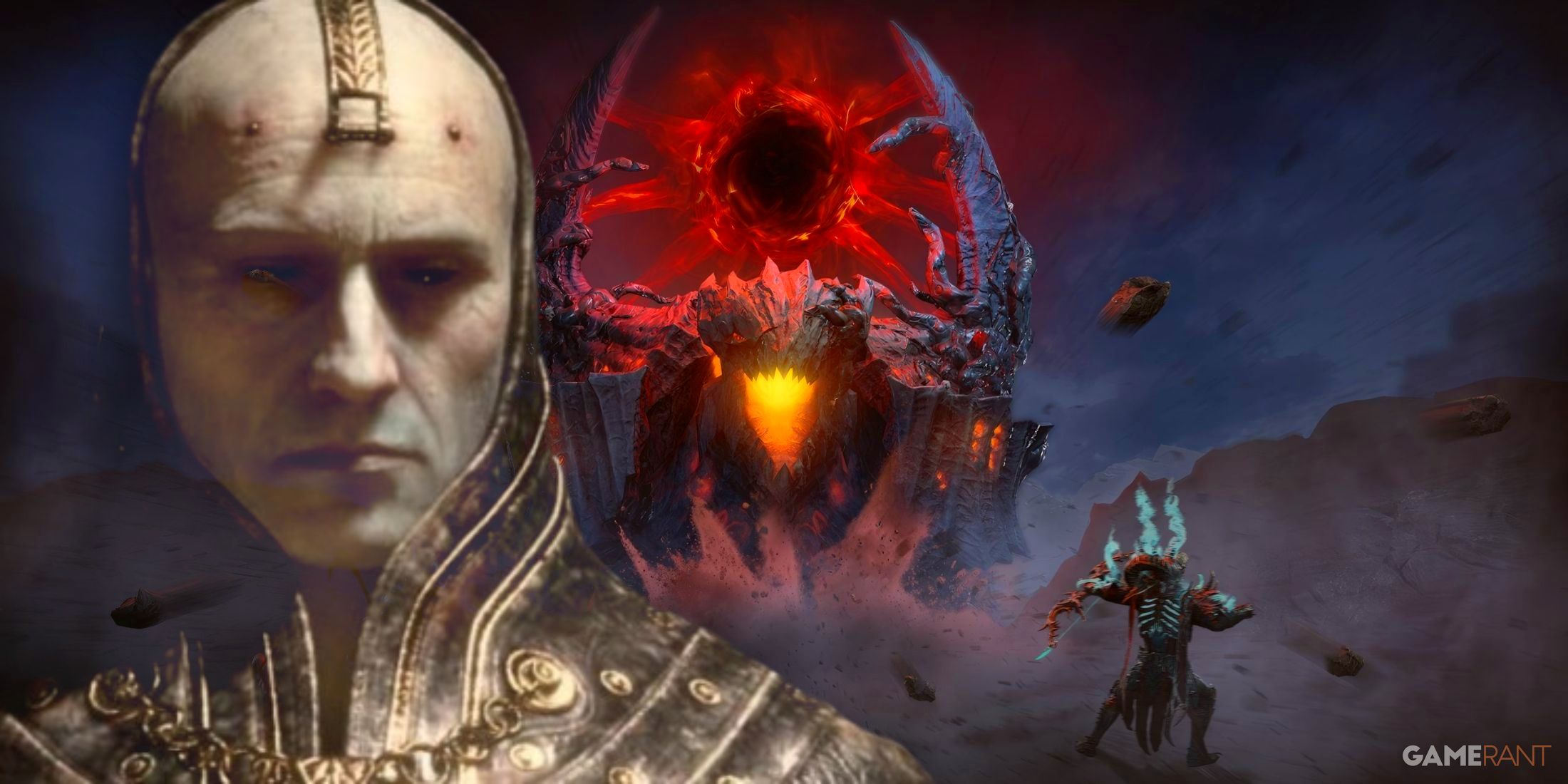 В шестом сезоне Diablo 4 повторяется один грех из базовой игры, но вскоре он искупается