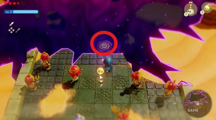 echoes of wisdom rift zelda