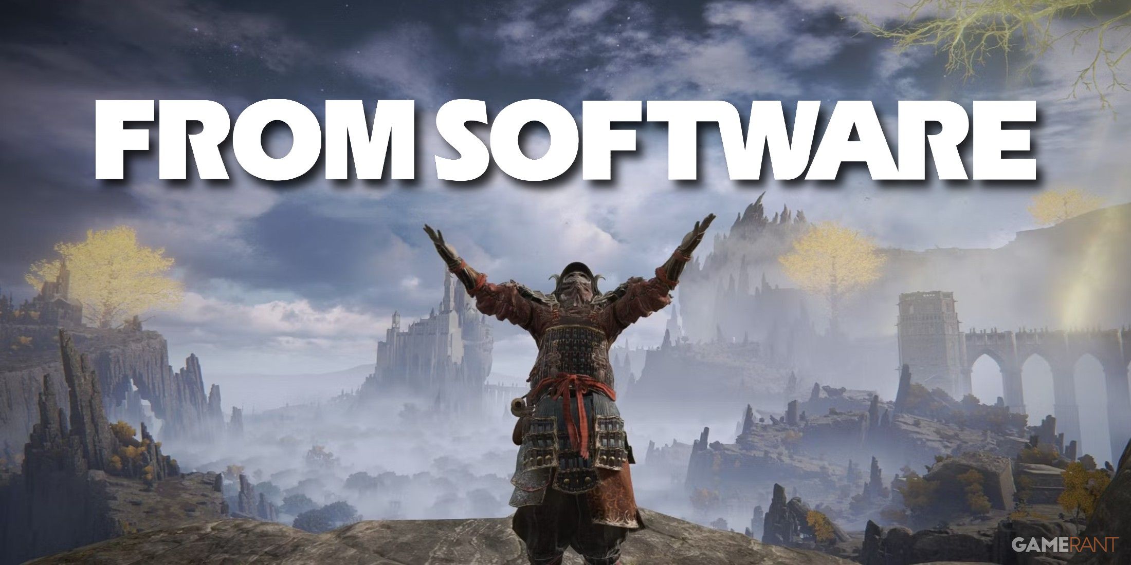 FromSoftware Employees Are Getting Big Raises