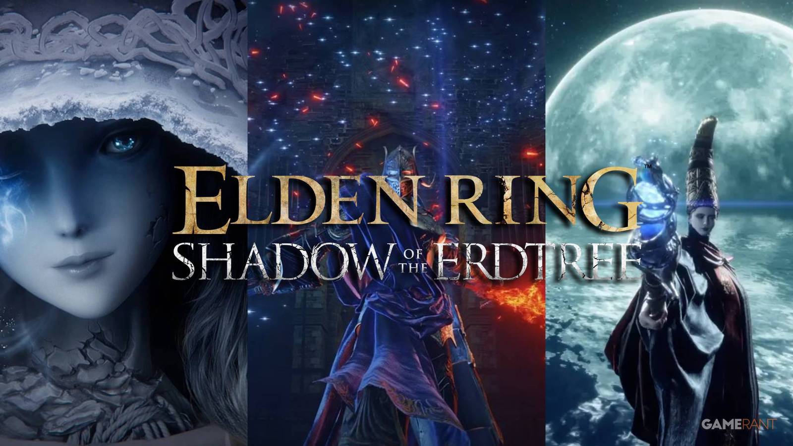 elden ring shadow of the erdtree dlc castle ensis sundial moon mystery