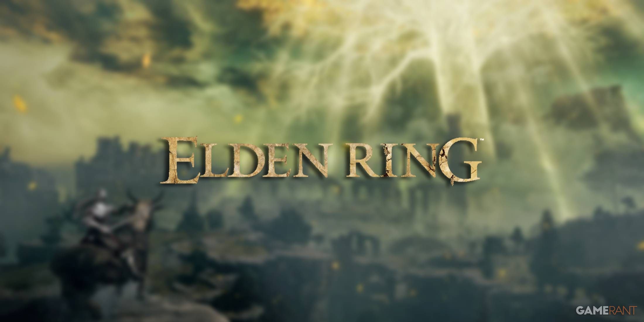 Elden Ring Fan Highlights Real Protagonist of the Game, And It's Not the Tarnished