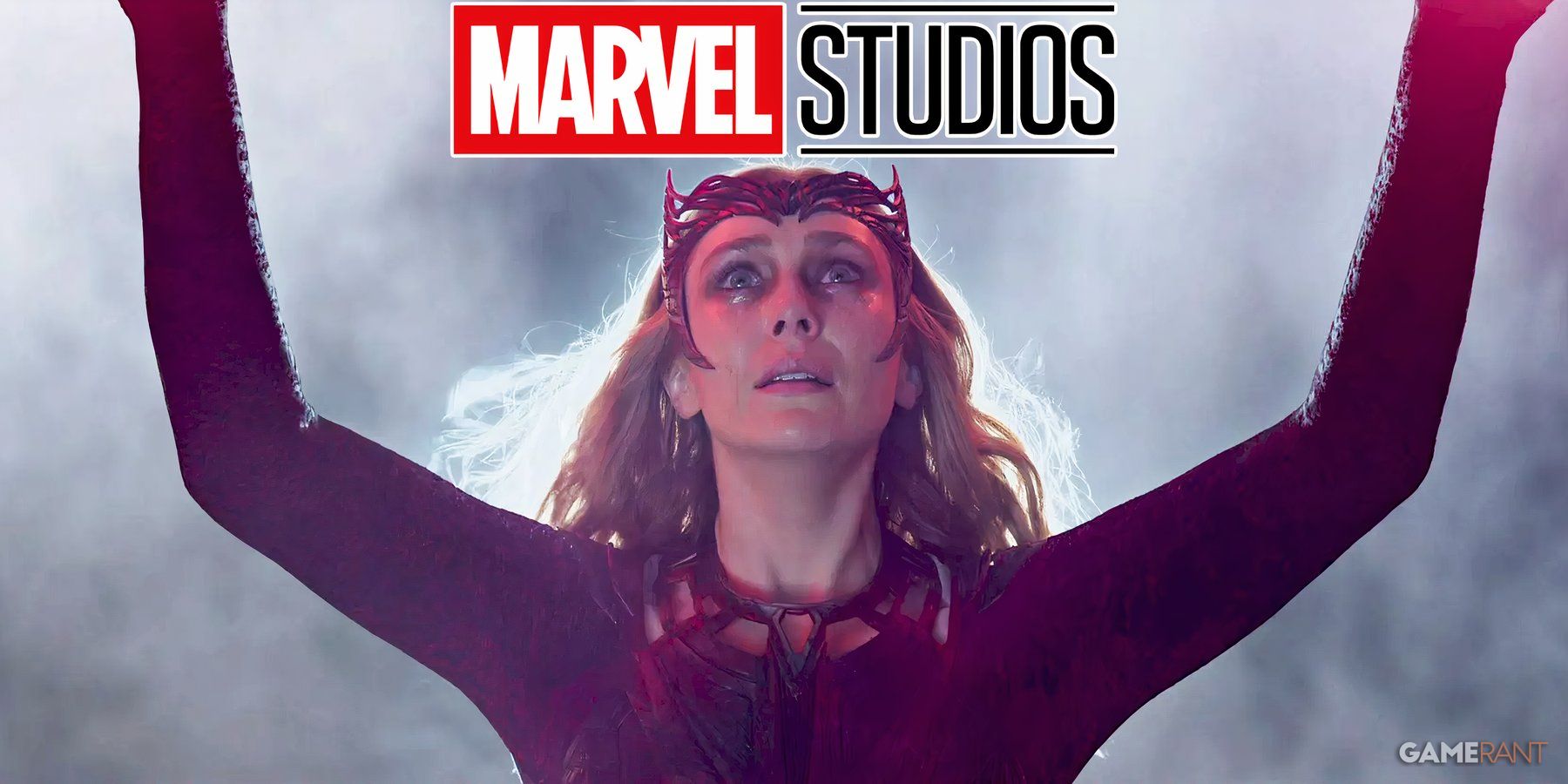 Elizabeth Olsen Scarlet Witch Movie Release Date Not Coming Soon