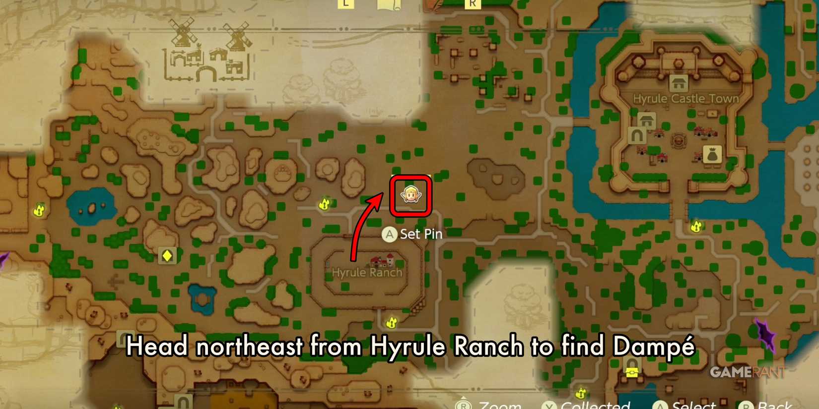 EoW-Dampe-Location-Map