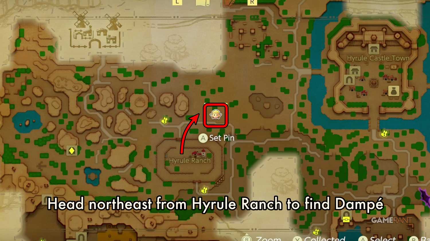 zelda zelda