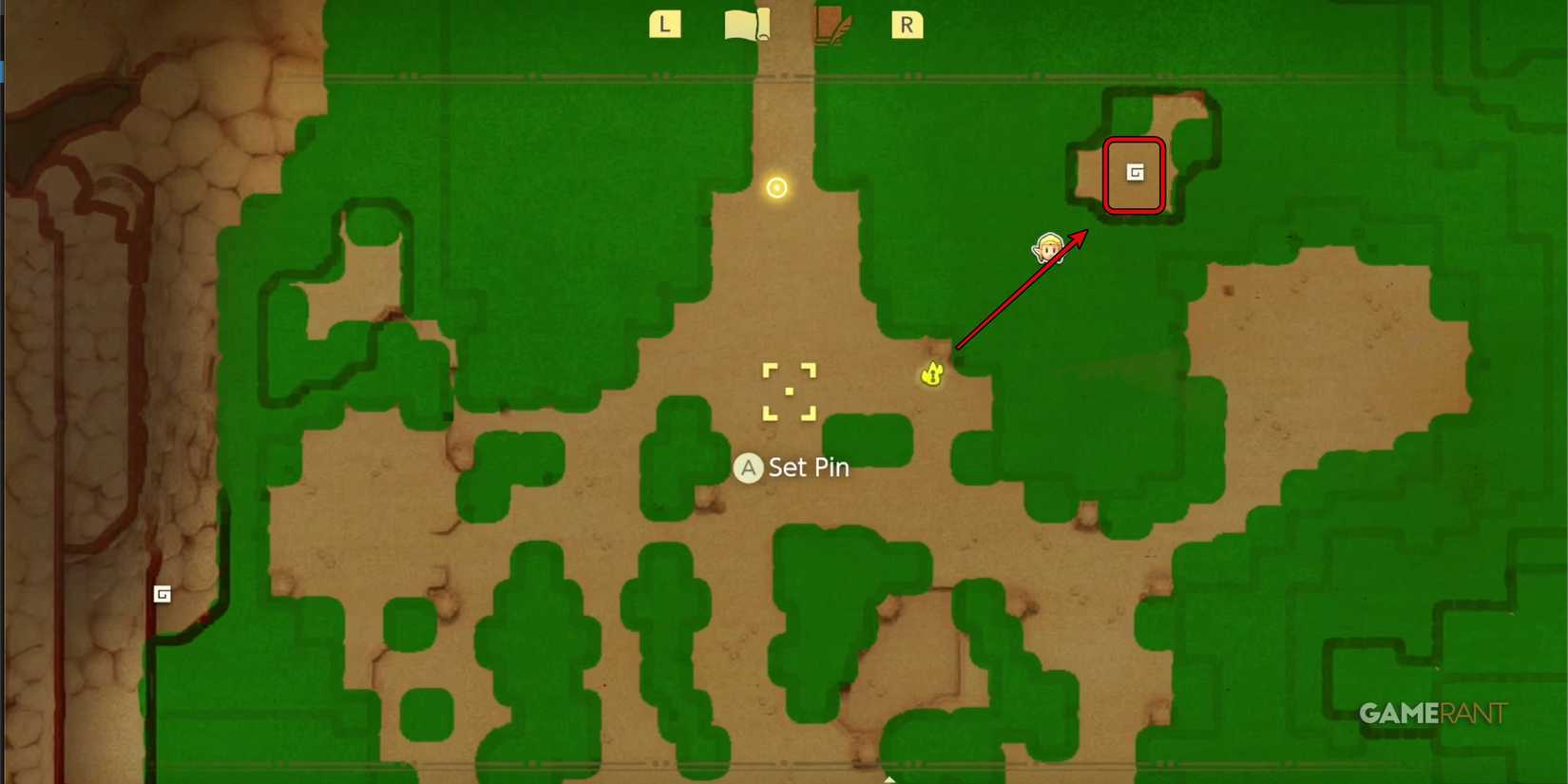 EoW-Eternal-Forest-MC-Map