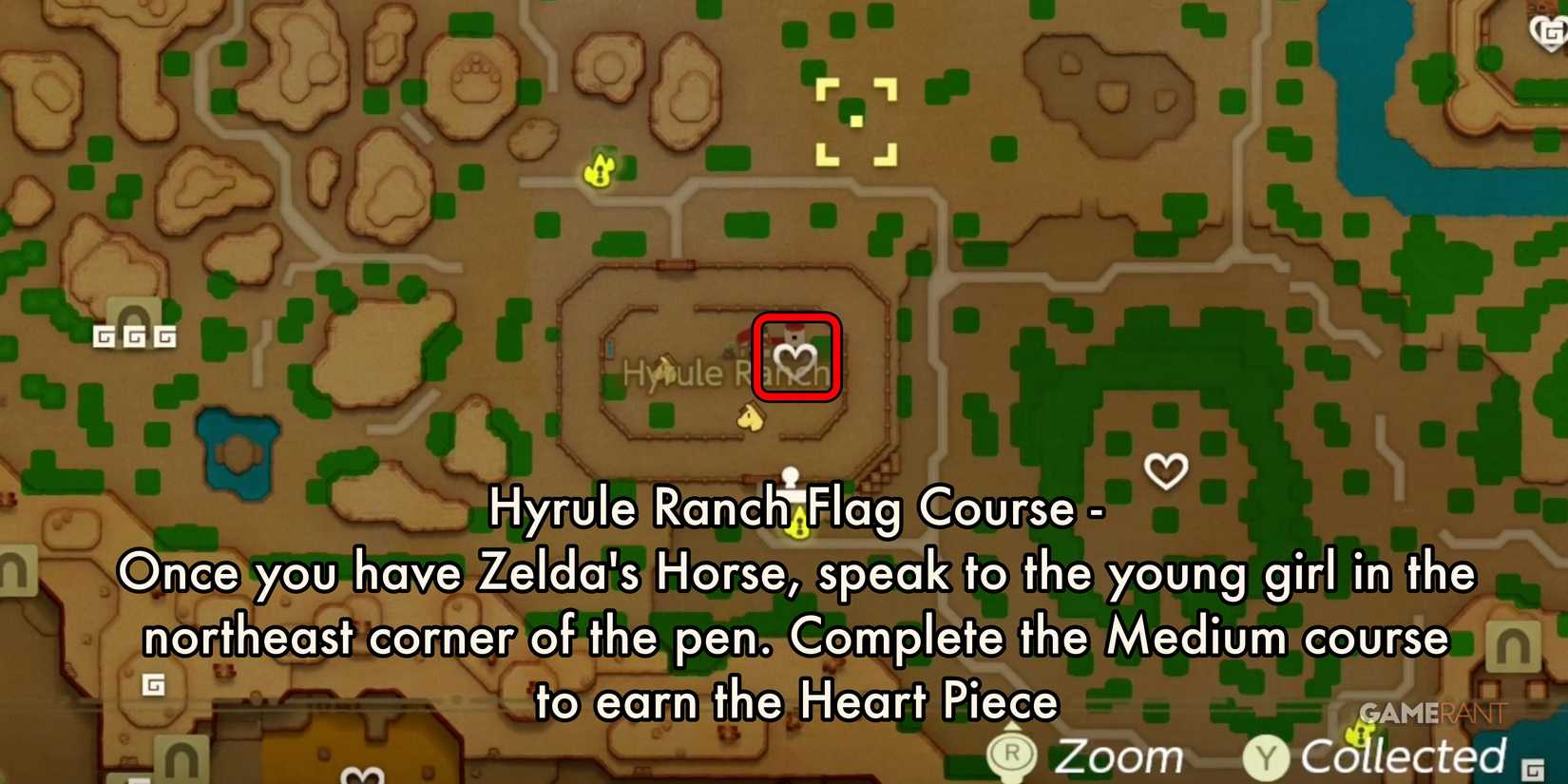 EoW-Hyrule-Ranch-Heart-Piece-Map
