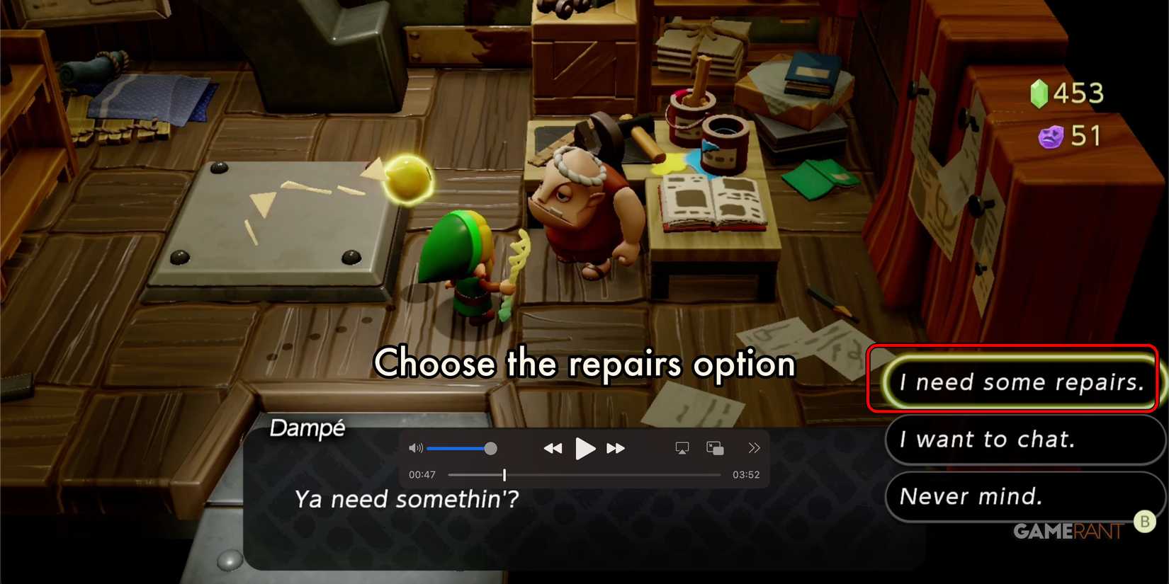 EoW-Monster-Stone-Dampe-Repair