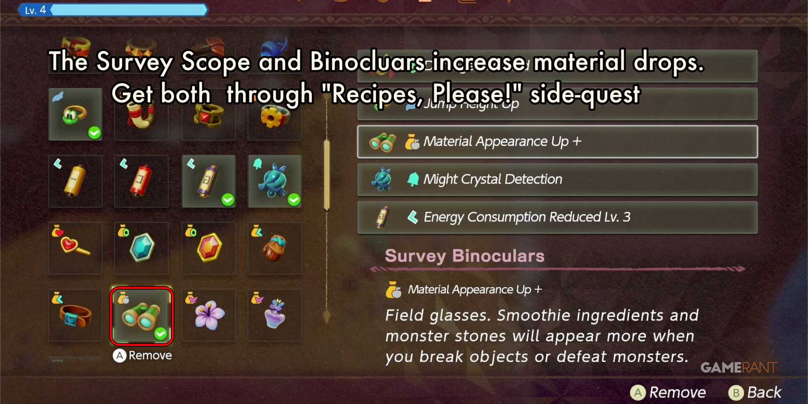 EoW-Monster-Stone-Survey-Items