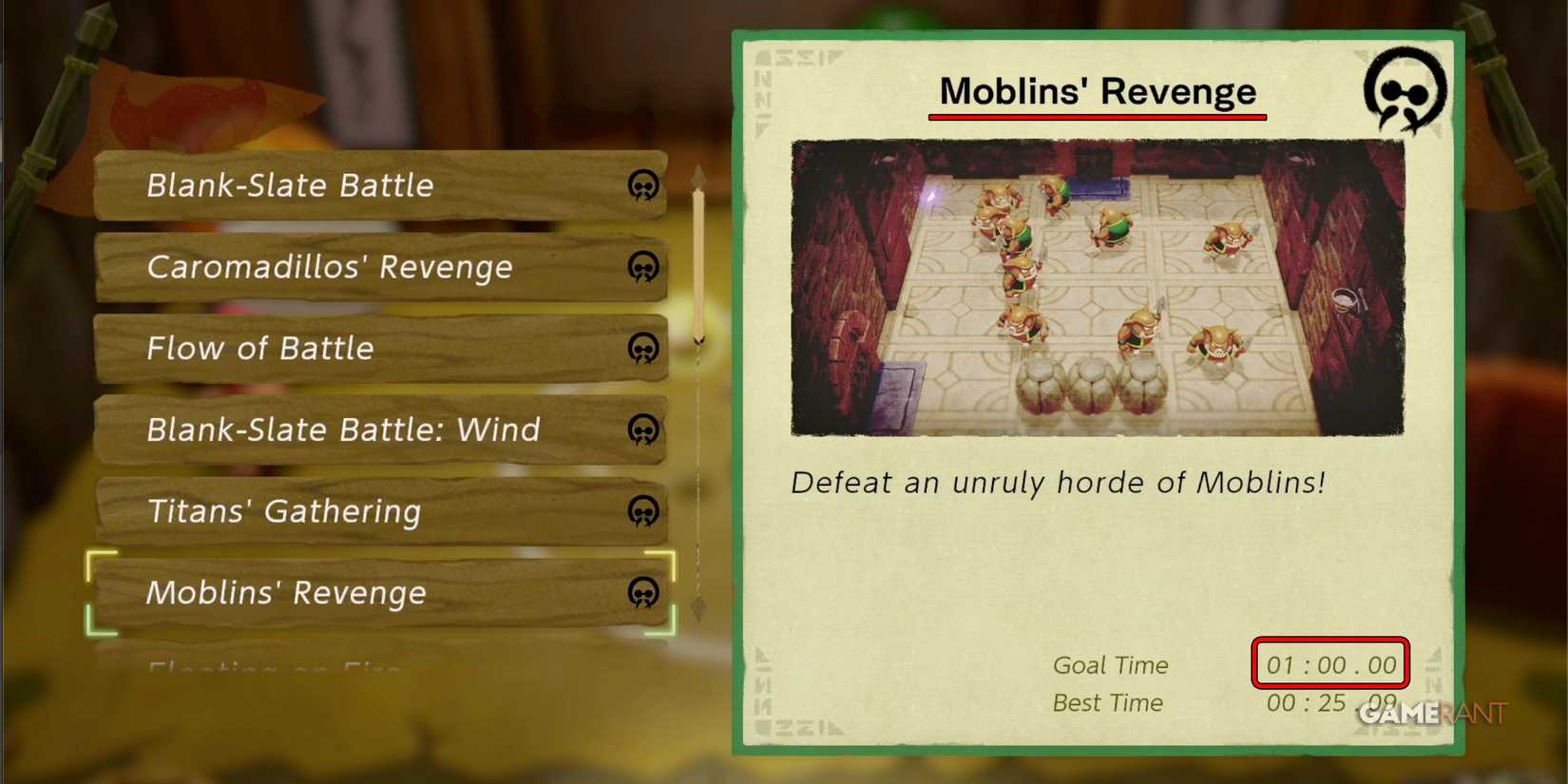 EoW-Slumber-Dojo-Moblin-Menu