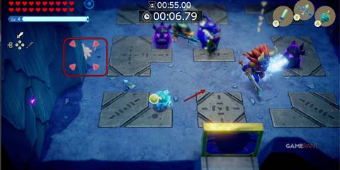 EoW-Slumber-Dojo-Trial-1