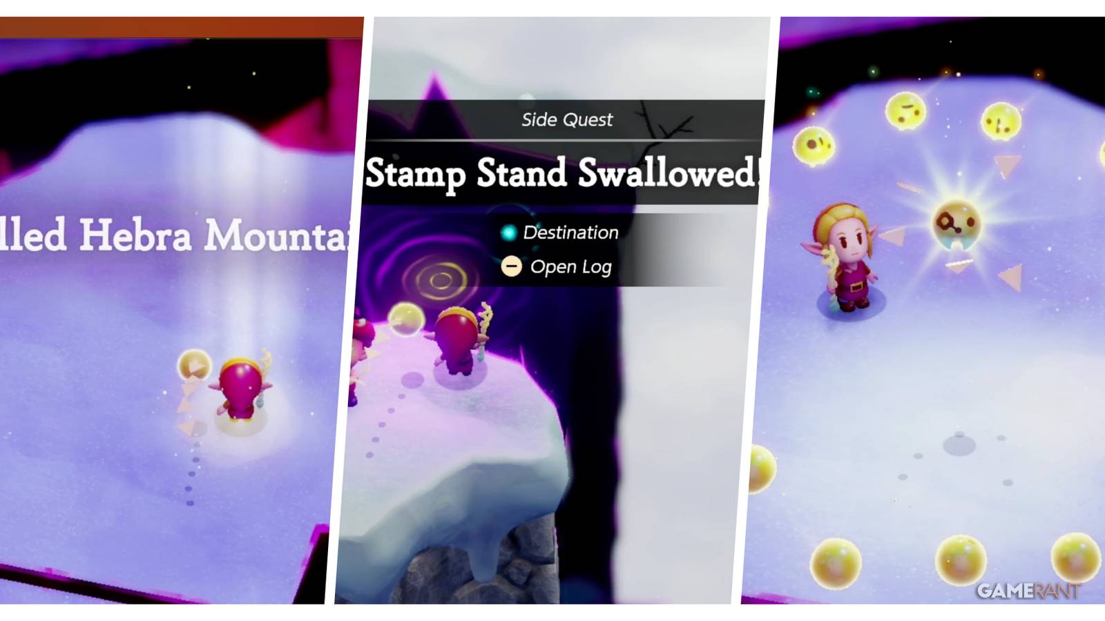 zelda-echoes-wisdom-stamp-stand-swallowed-stilled-hebra-mountain-passage-tri-friend