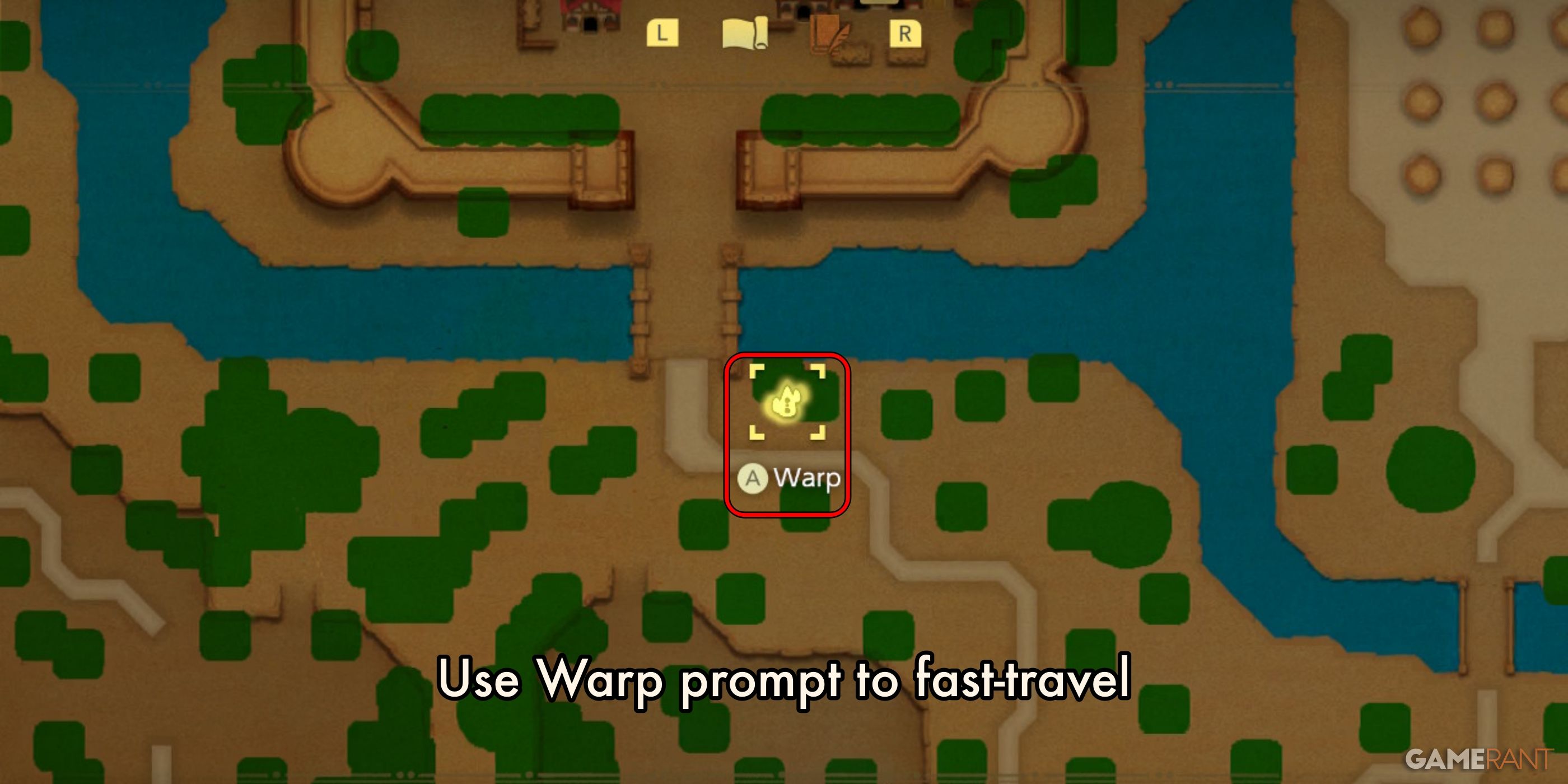 EoW-Warp-Map