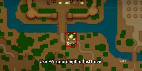 EoW-Warp-Map