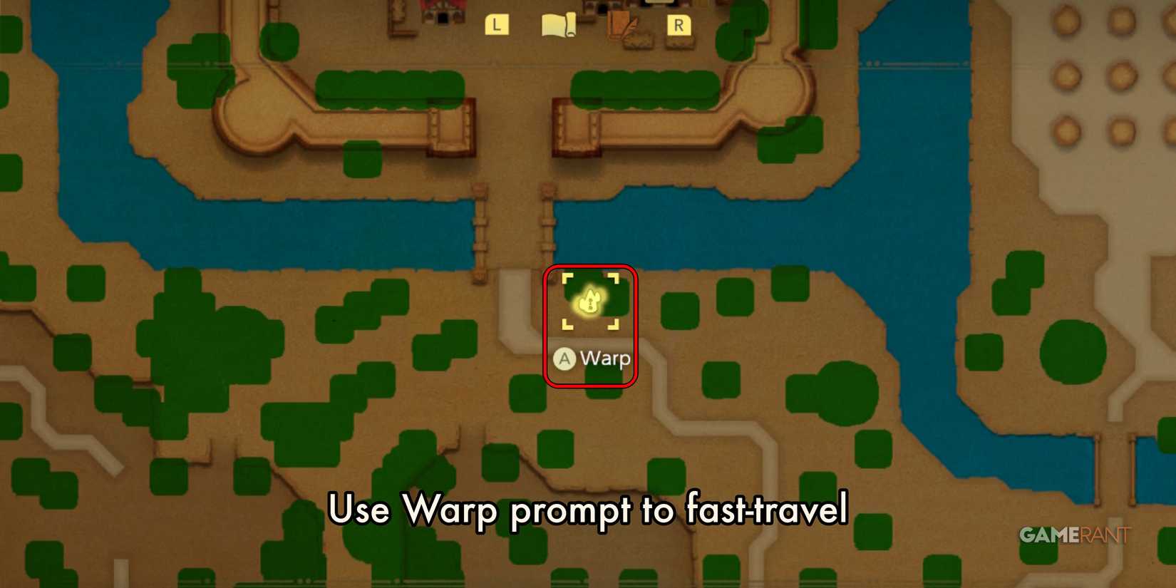 EoW-Warp-Map