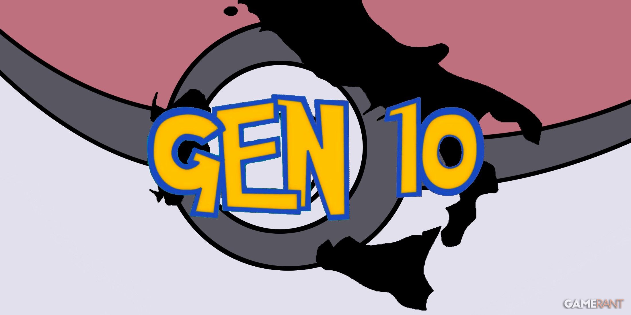 Every Pokemon Gen 10 Rumor and Leak So Far Explained