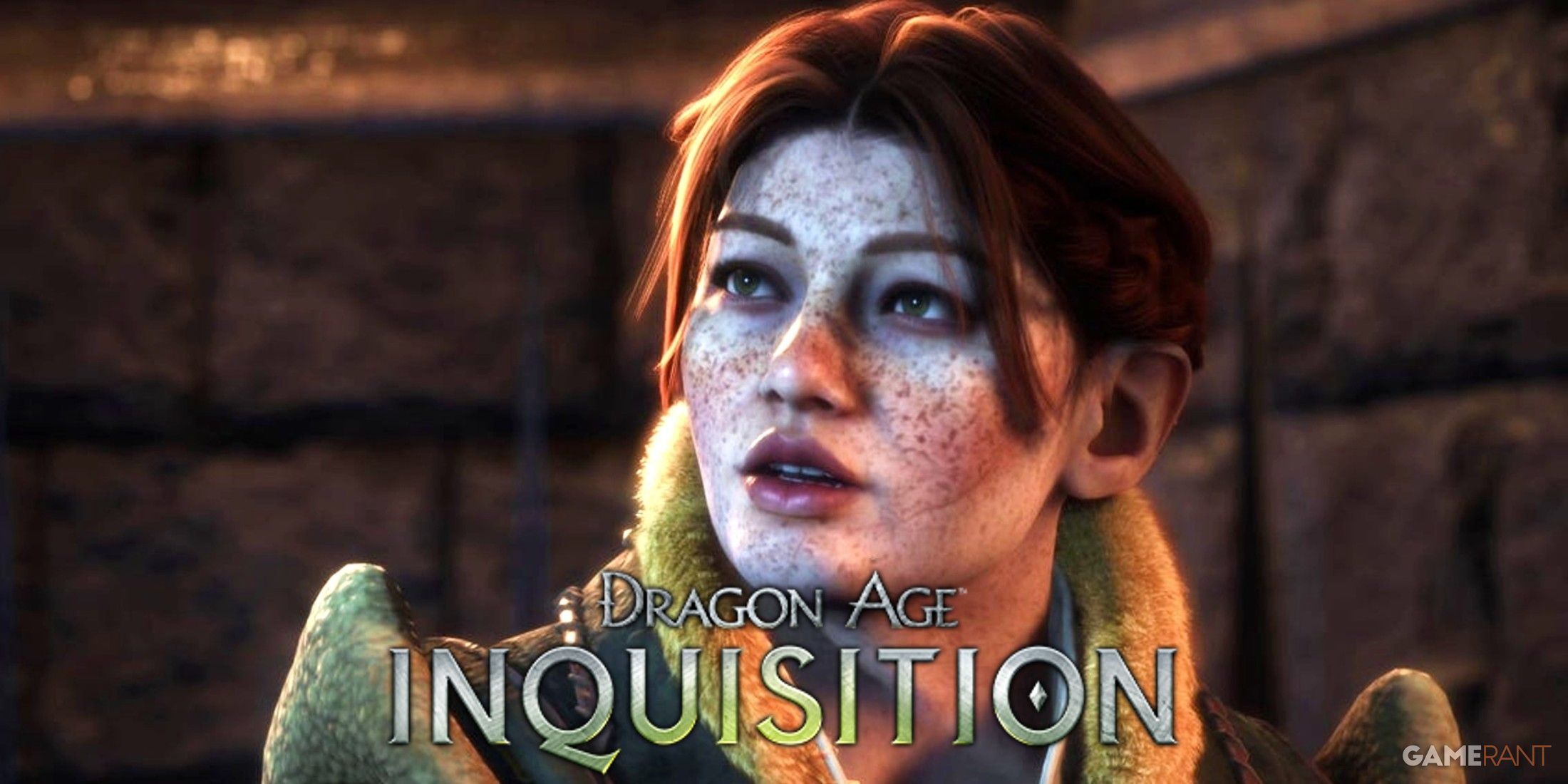 Por qué Dragon Age: Inquisition Harding es perfecto para traerlo de vuelta a Veilguard