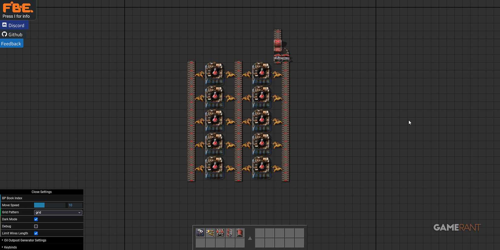 How To Edit Blueprints In Factorio