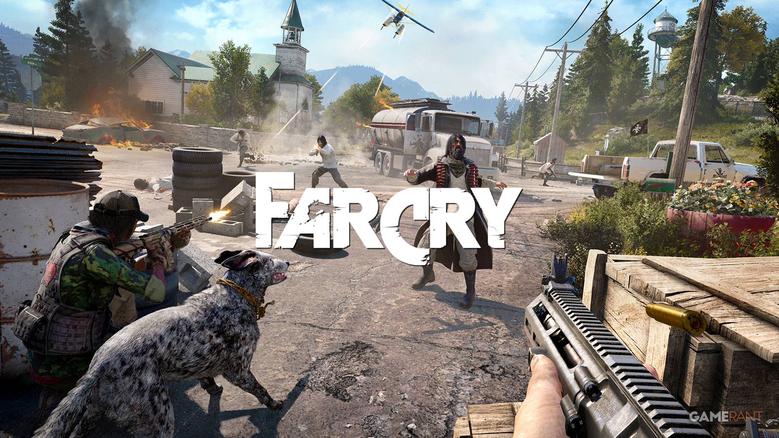 far cry 7 rumor