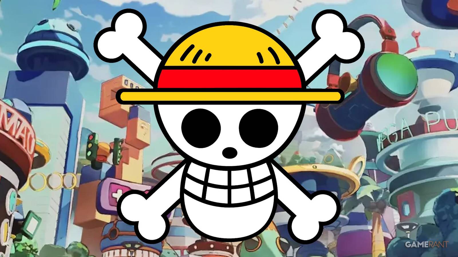 A Major Reveal Is Coming On March 22 one piece