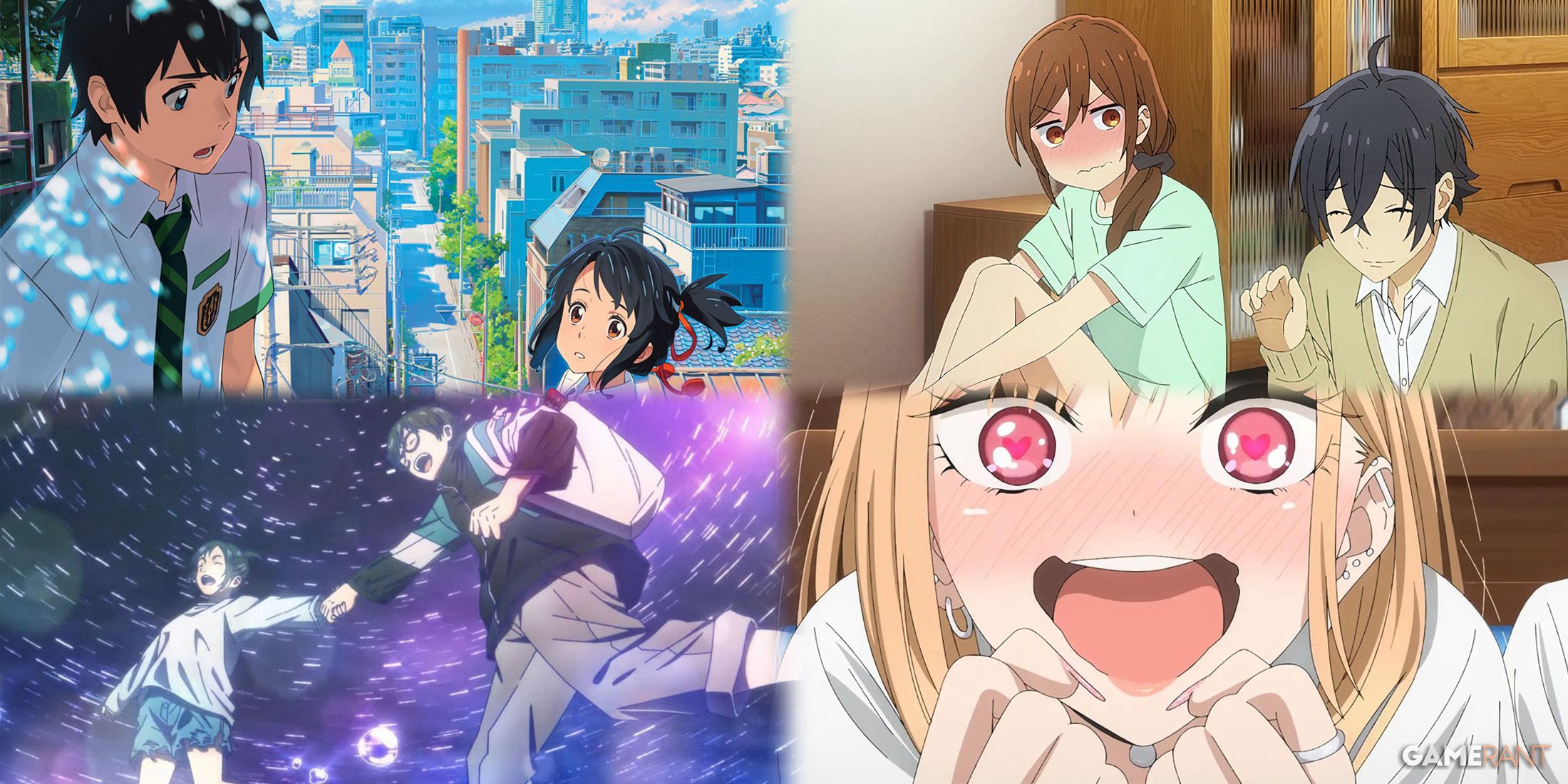 Best Anime Studios That Specialize In Romance