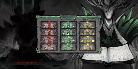 Featured image, best talents to unlock first in realm of ink