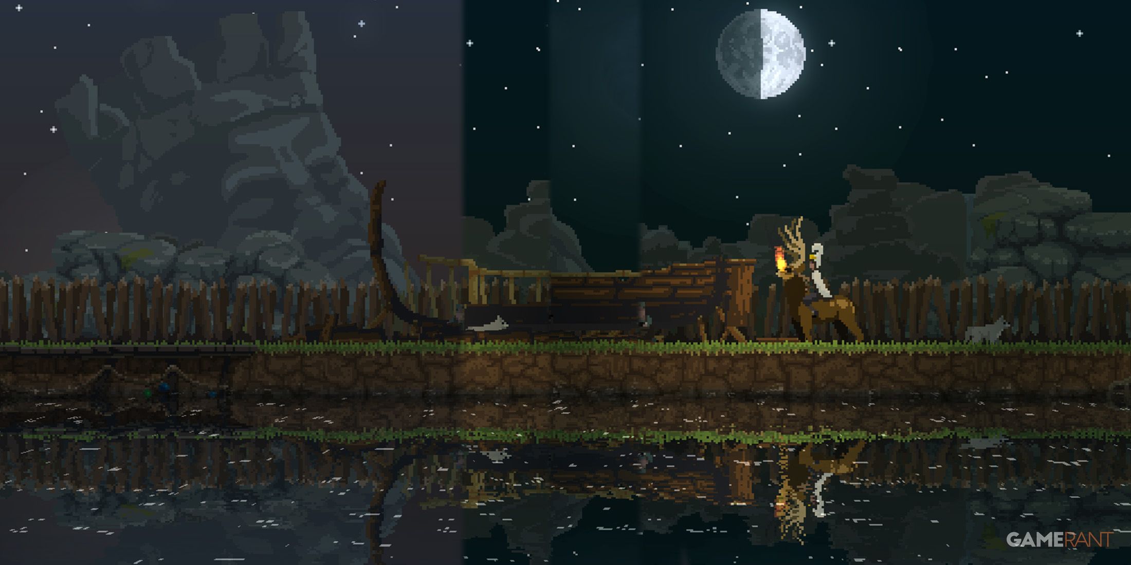 featured image, how to fix ship in kingdom two crown