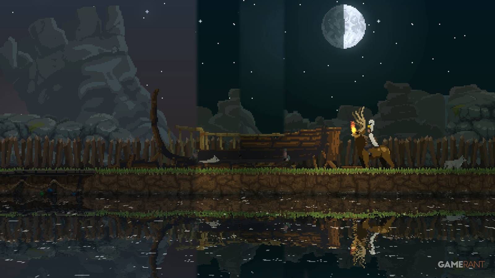 featured image, how to fix ship in kingdom two crown