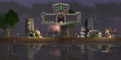 featured image, how to unlock stone in kingdom two crowns