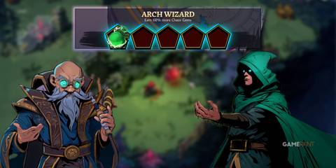 Featured Image, Nazradin's Trial Calibrations Explained in Wizard of Legend 2