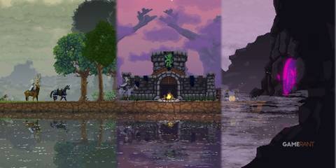 featured image, tips for beginners in kingdom two crowns