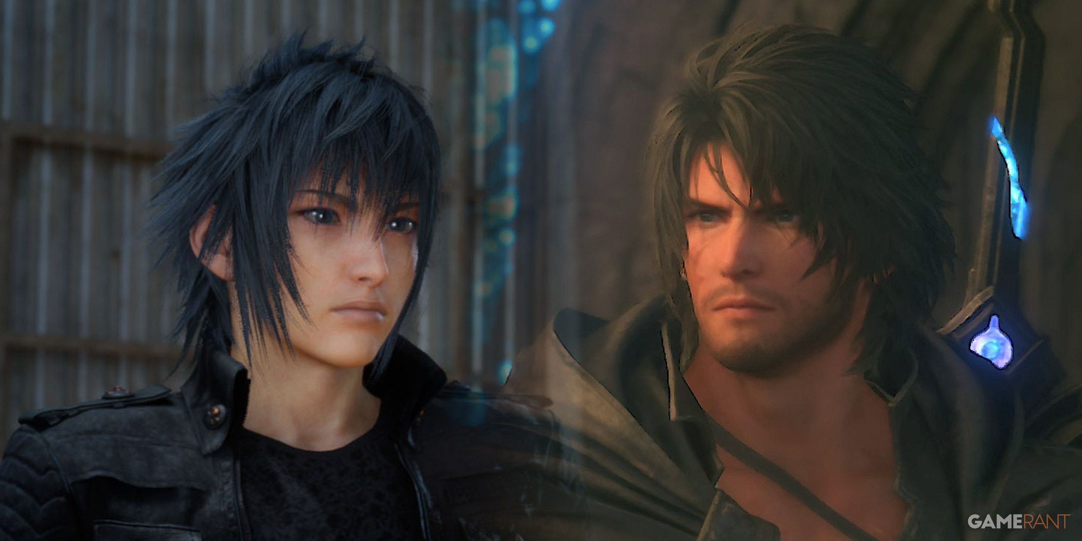 How Final Fantasy 16's Clive Shares Some DNA With FF15's Noctis