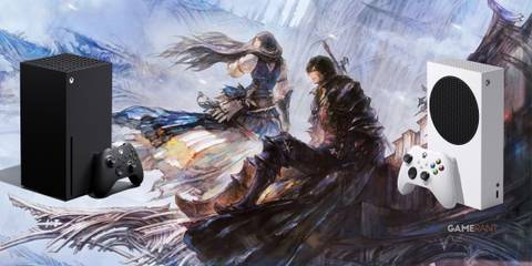 predicting ff16 xbox release date