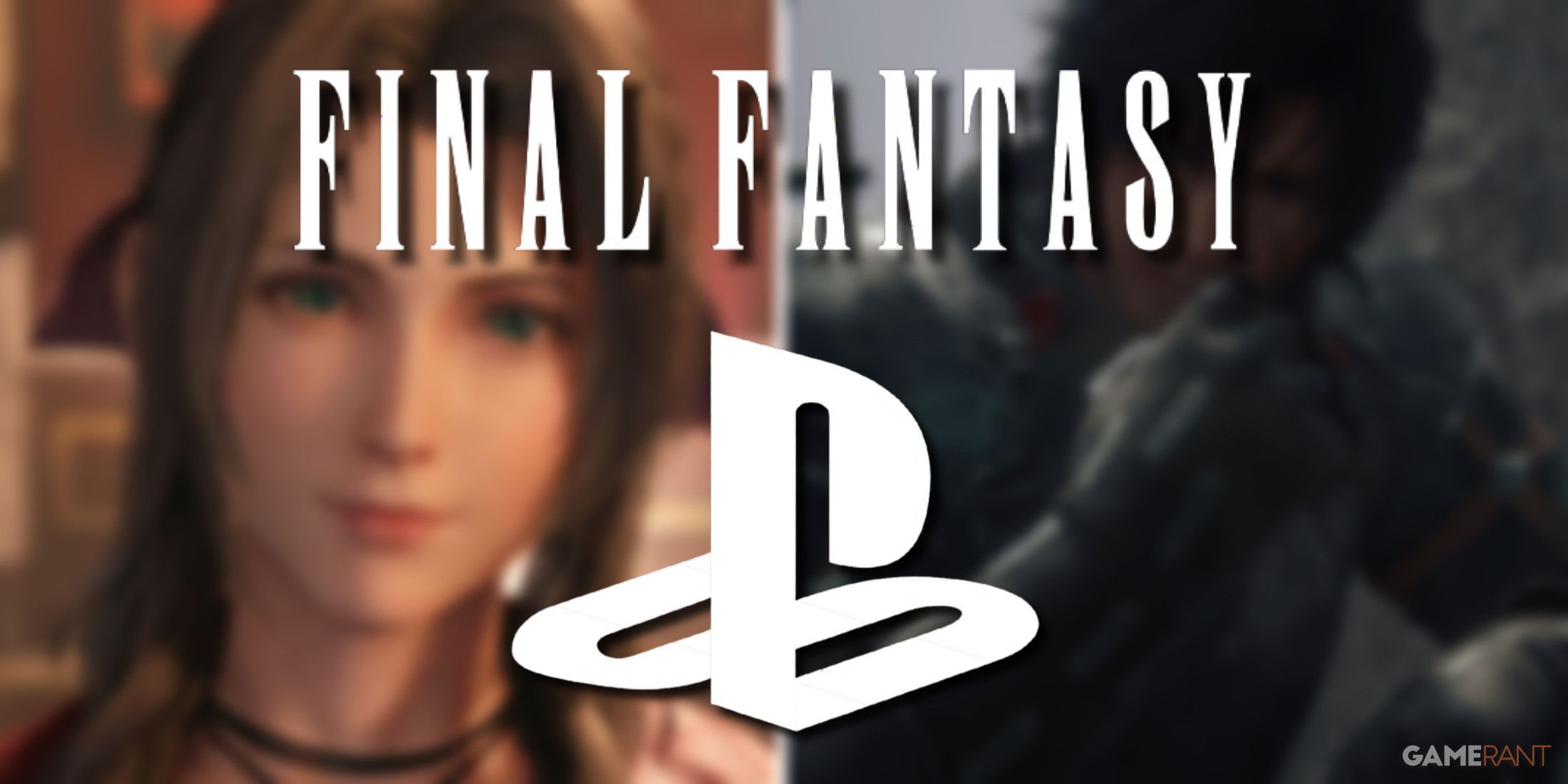 Даже в эпоху мультиплатформенности Final Fantasy PlayStation по-прежнему пользуется популярностью